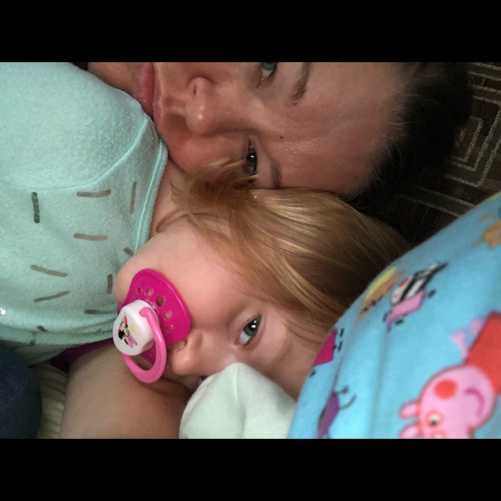 Meet your Posher, Angie